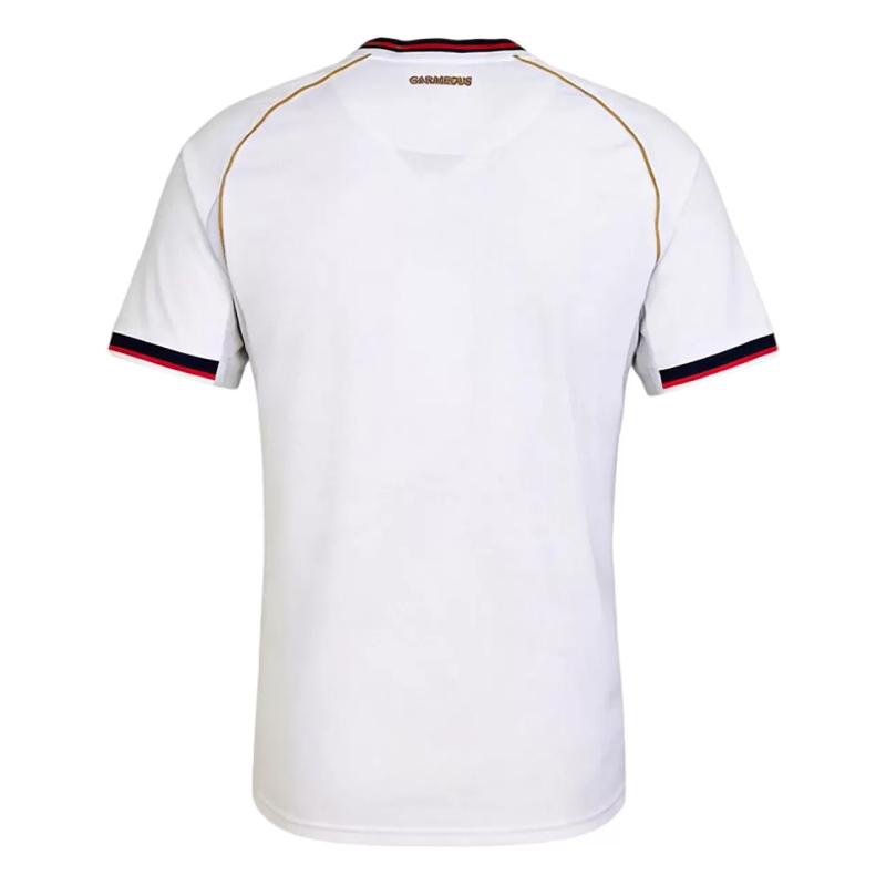 Panama Away Jersey 2026
