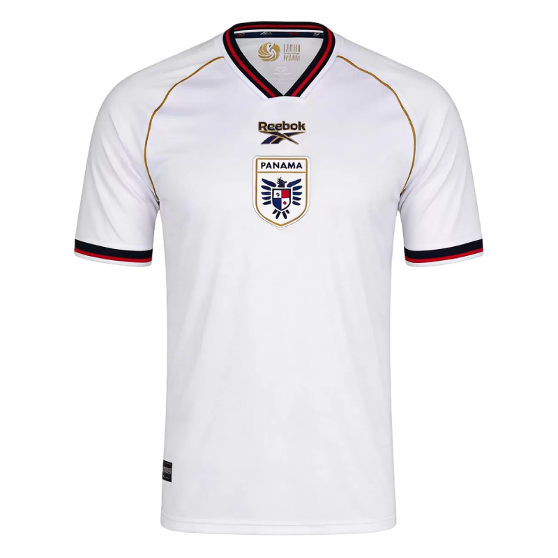 Panama Away Jersey 2026