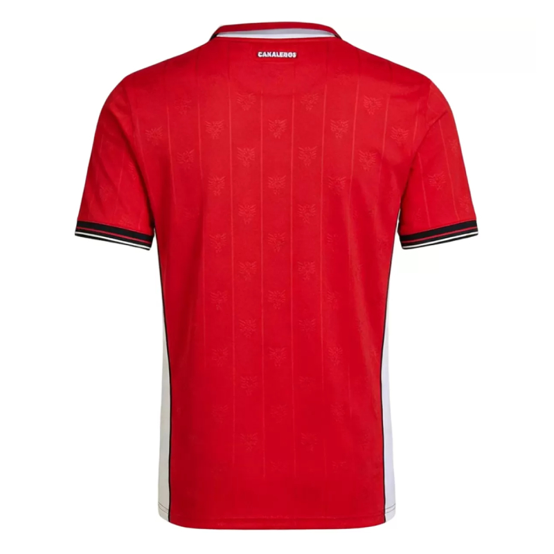 Panama Home Jersey 2026