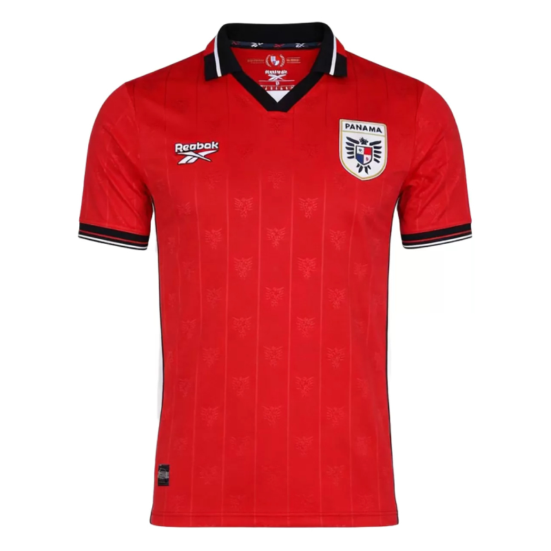 Panama Home Jersey 2026