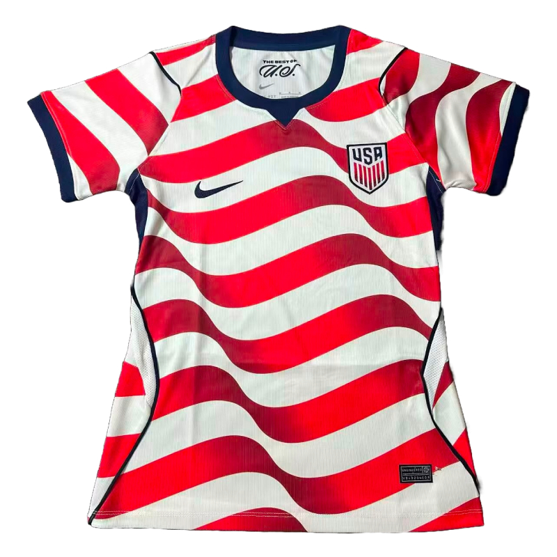 USA Home Women Jersey 2026