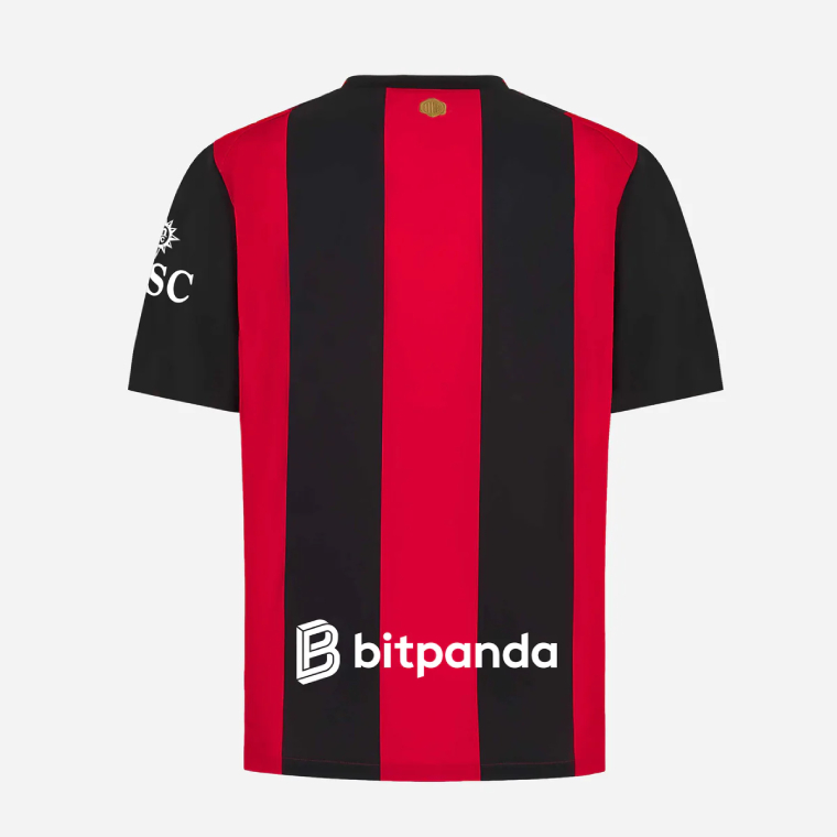 AC Milan Home Jersey 26-27