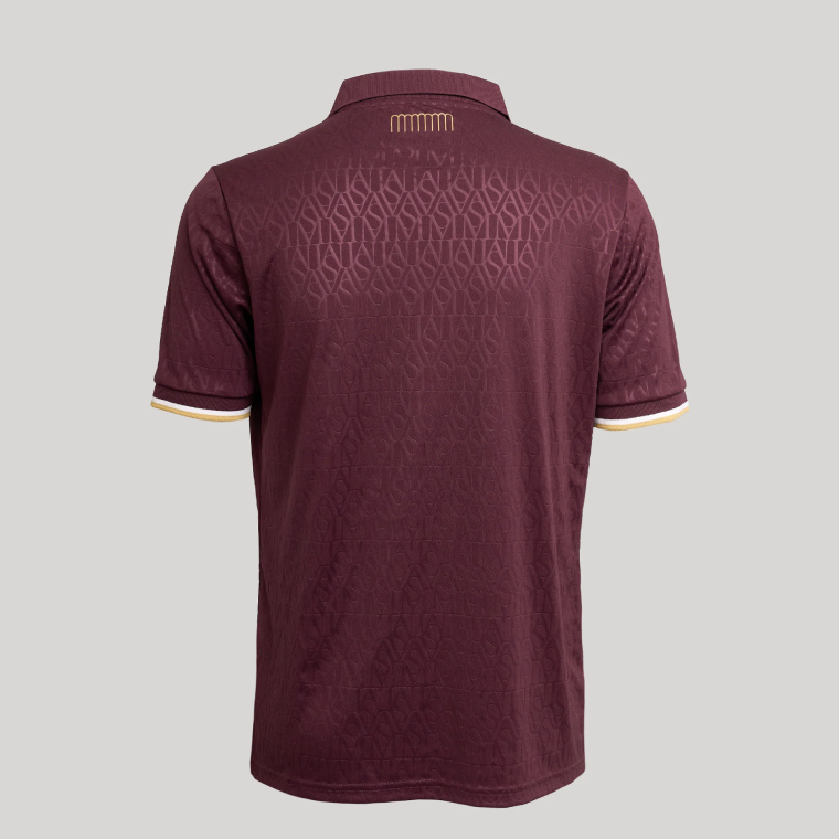 AS Monaco Away Jersey 26-27