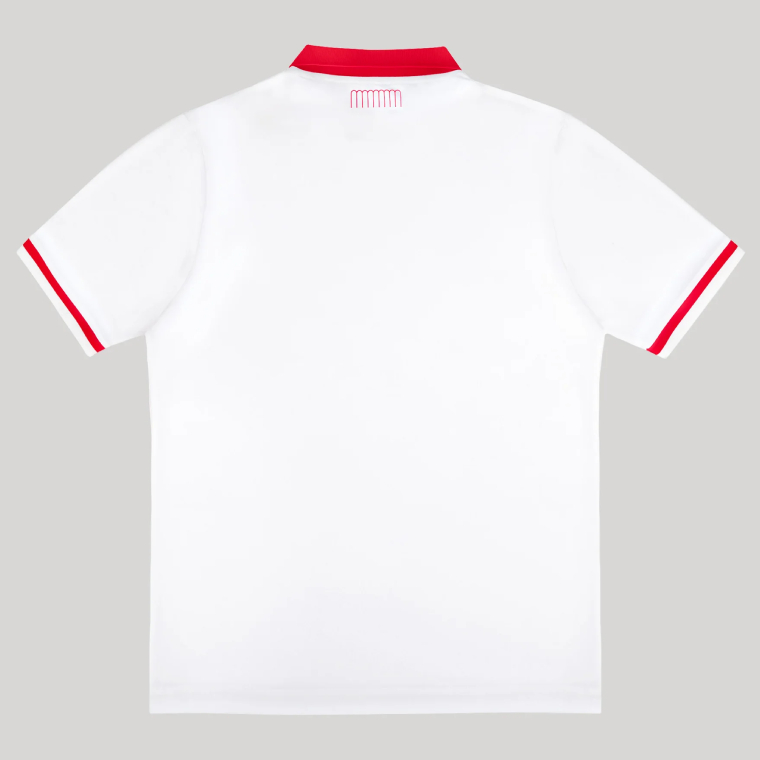 AS Monaco Home Jersey 26-27