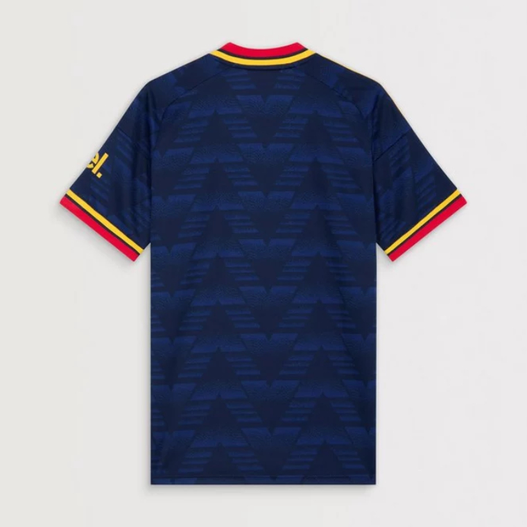 Arsenal Away Jersey 26-27