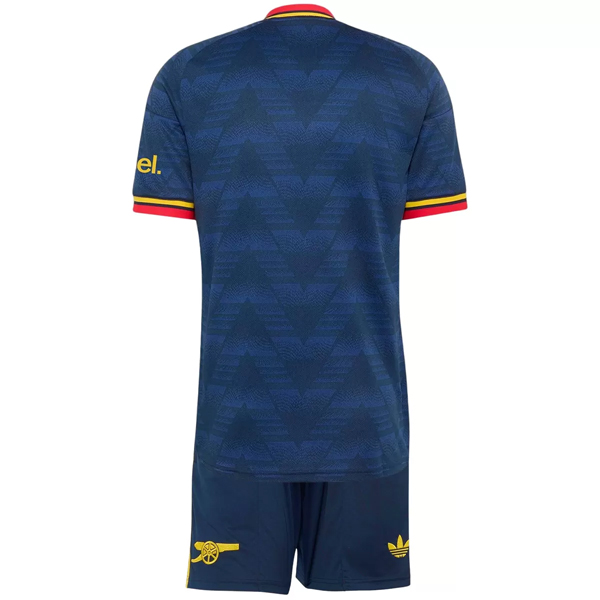 Arsenal Away Jersey Kids Kit 26-27