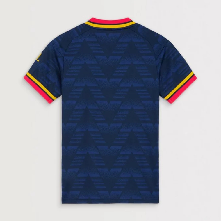 Arsenal Away Women Jersey 26-27
