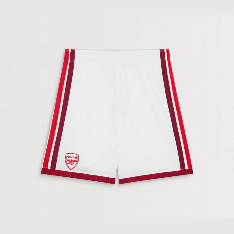 Arsenal Home Short 26-27