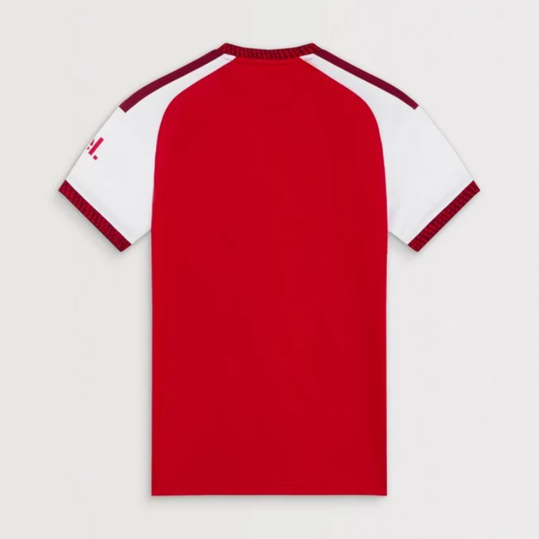 Arsenal Home Women Jersey 26-27