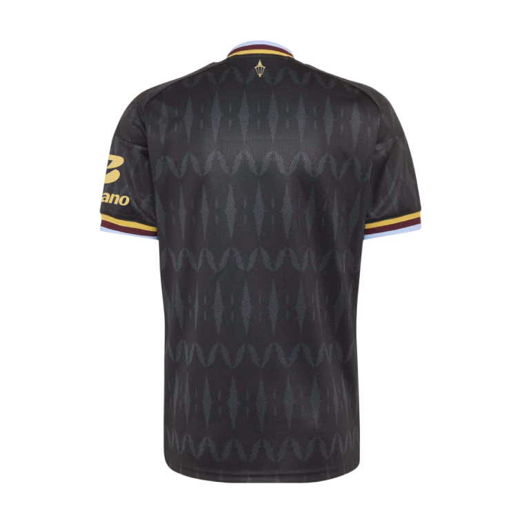 Aston Villa Away Jersey 26-27