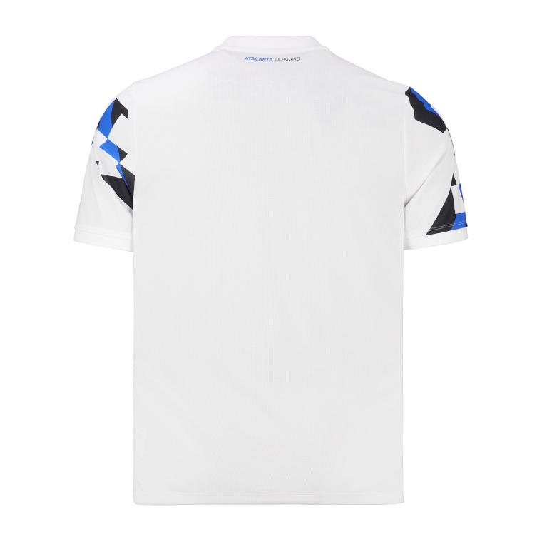 Atalanta Away Jersey 26-27