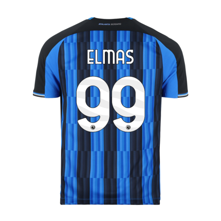 Atalanta Home ELMAS 99 Jersey 26-27