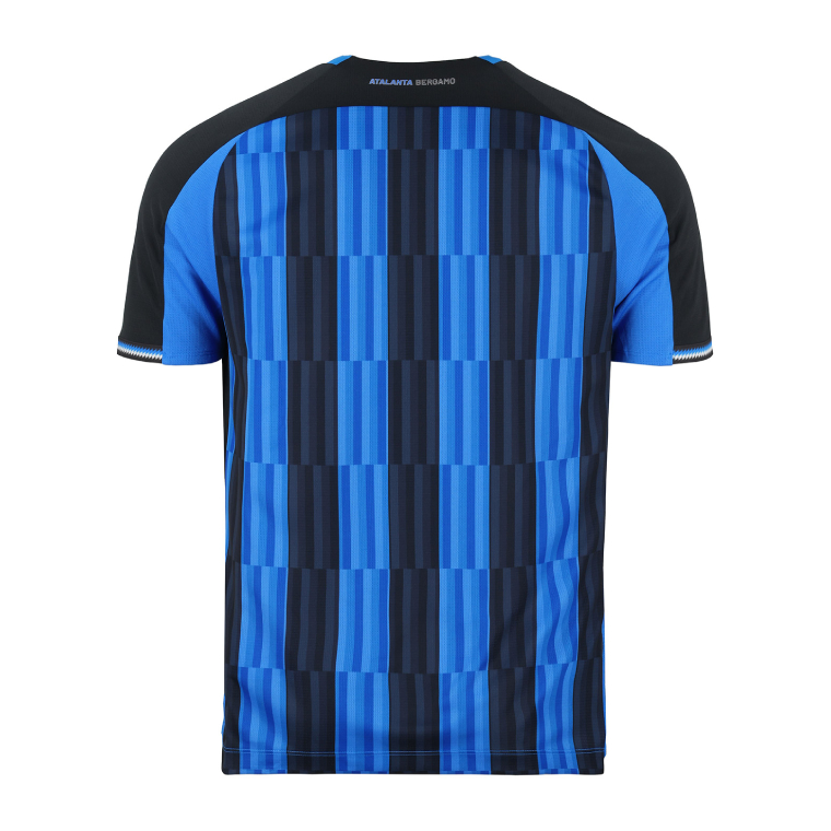 Atalanta Home Jersey 26-27