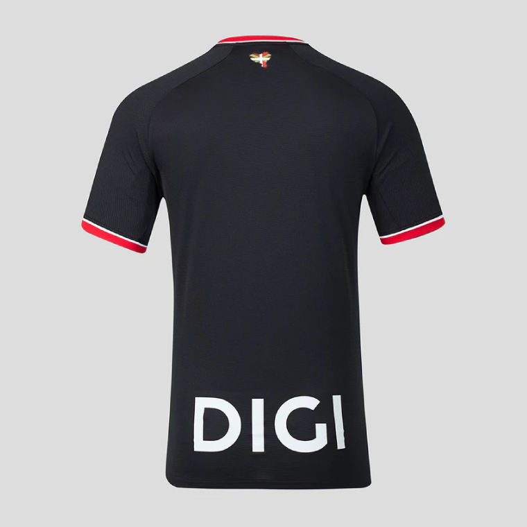 Athletic Club Away Jersey 26-27