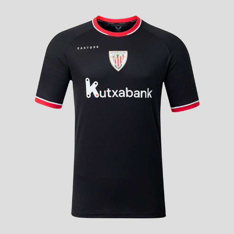 Athletic Club Away Jersey 26-27