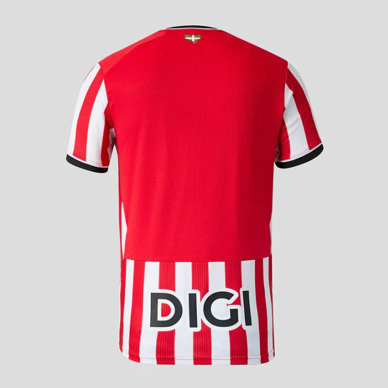 Athletic Club Home Jersey 26-27