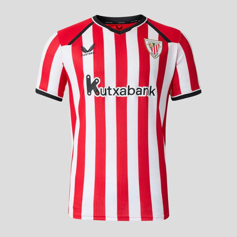 Athletic Club Home Jersey 26-27