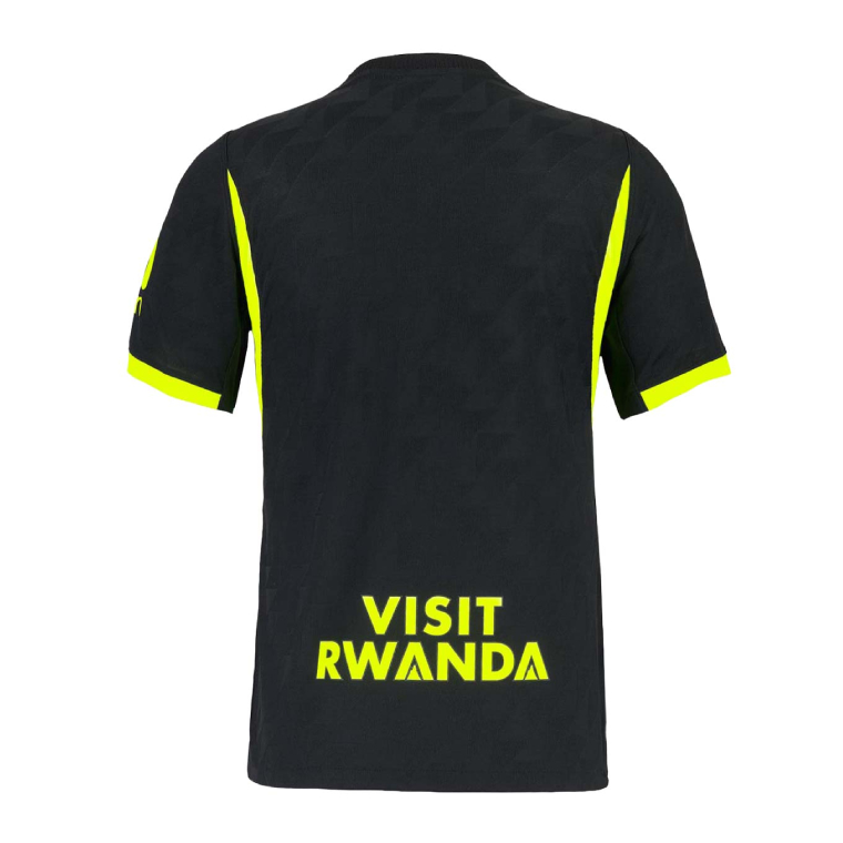 Atletico Madrid Away Jersey 26-27
