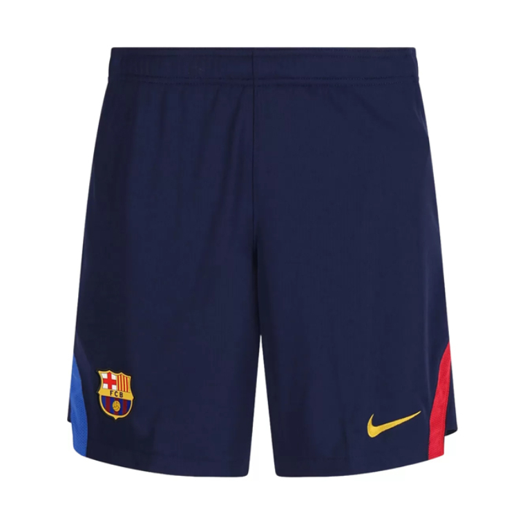 Barcelona Home Shorts 26-27