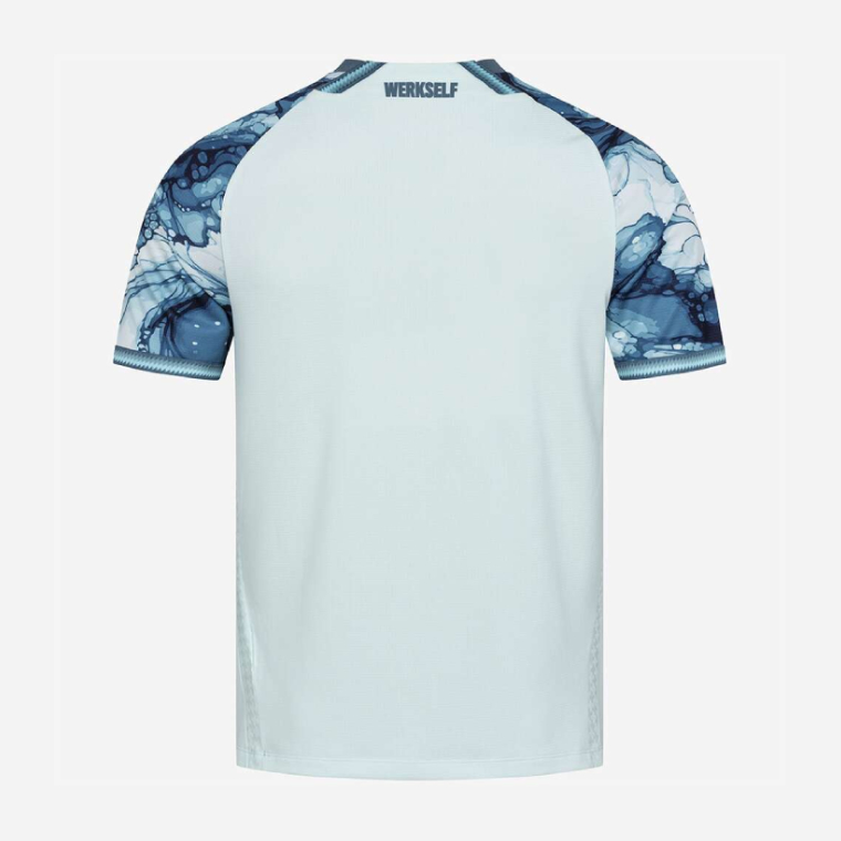 Bayer Leverkusen Away Jersey 26-27