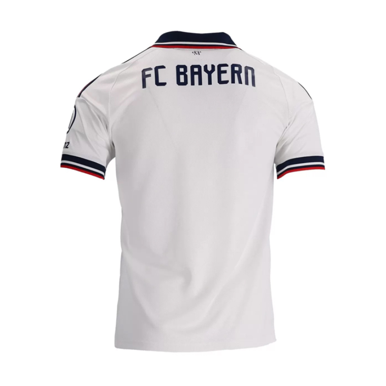 Bayern Munich Away Jersey 26-27