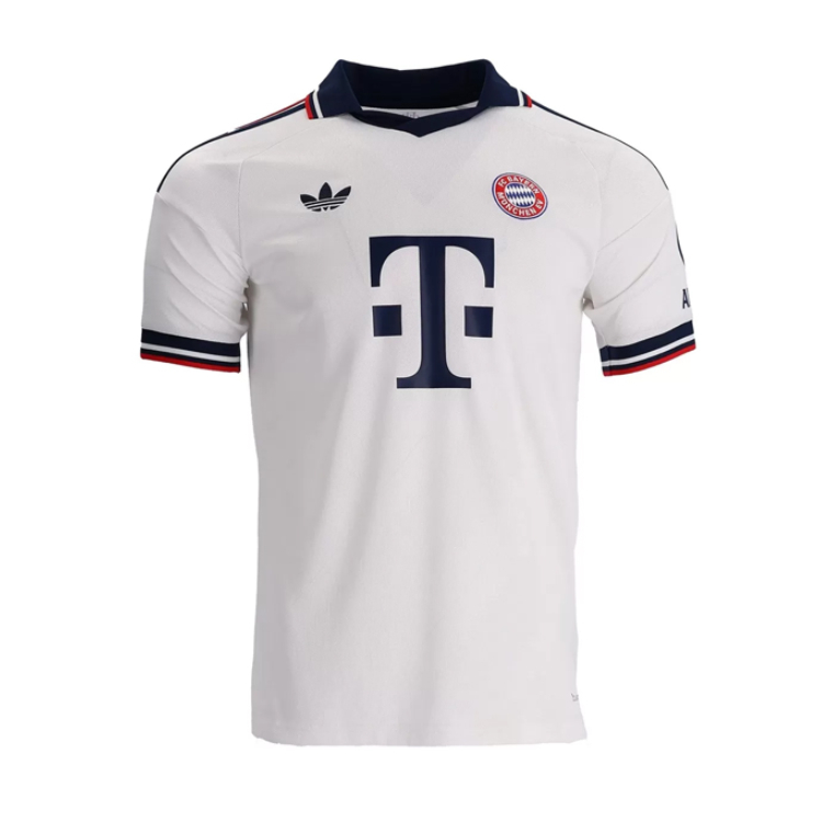 Bayern Munich Away Jersey 26-27