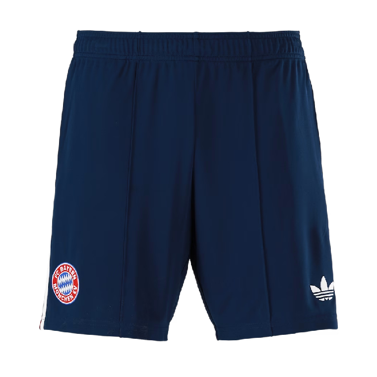 Bayern Munich Away Shorts 26-27