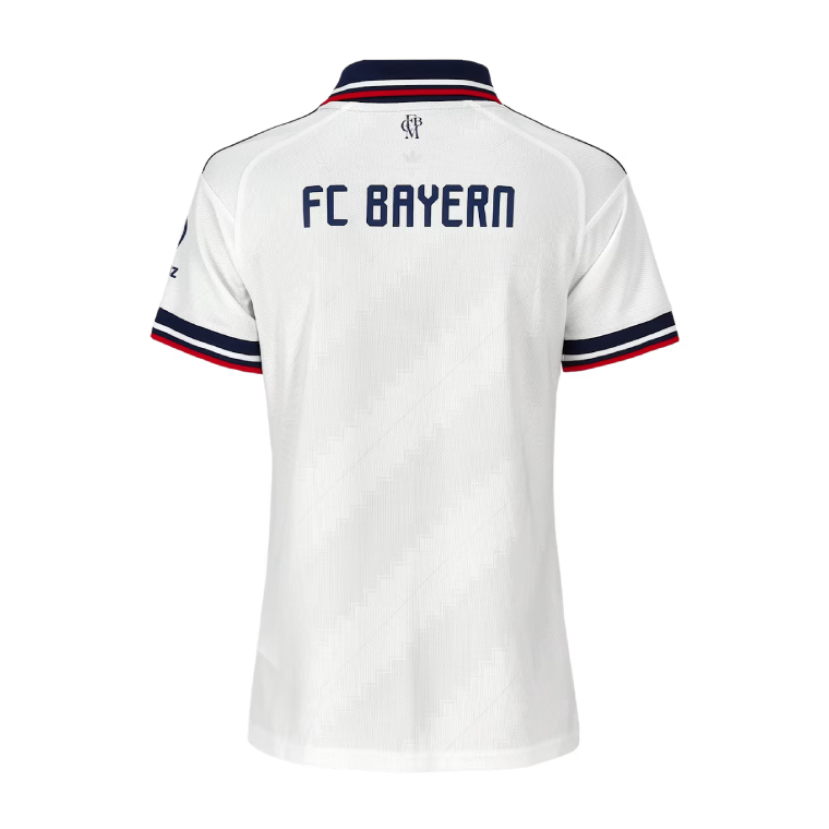 Bayern Munich Away Women Jersey 26-27