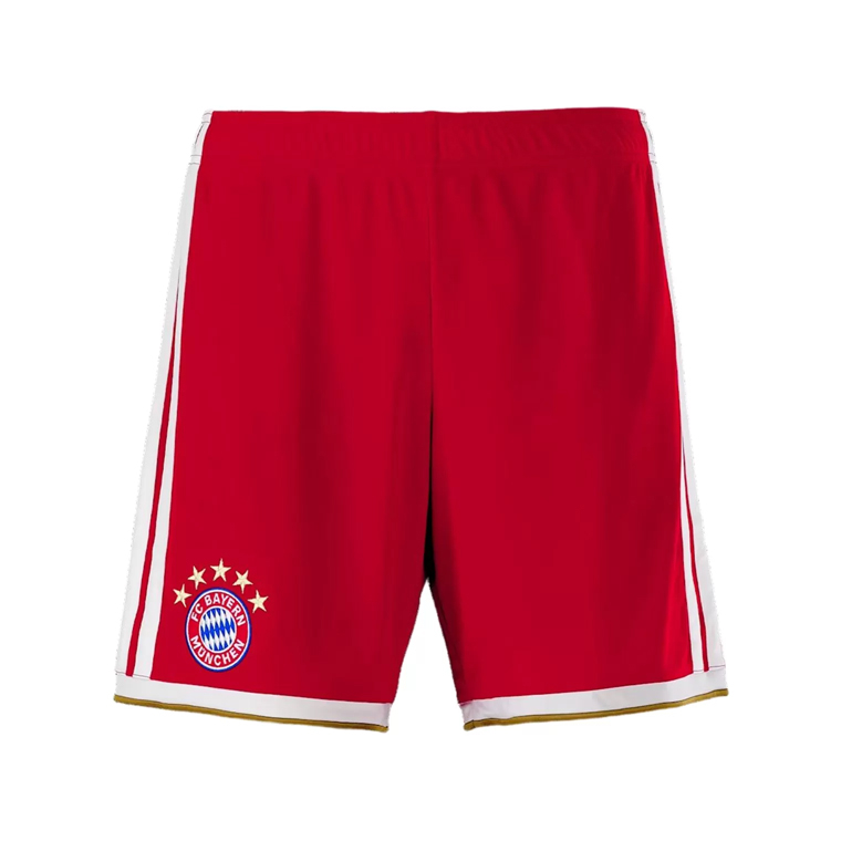 Bayern Munich Home Shorts 26-27