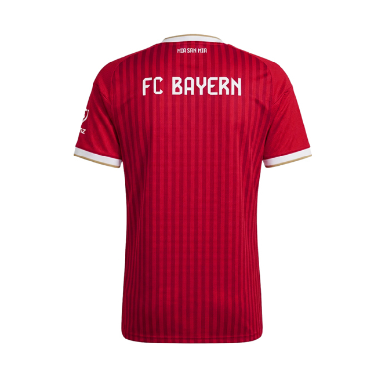 Bayern Munich Home Women Jersey 26-27