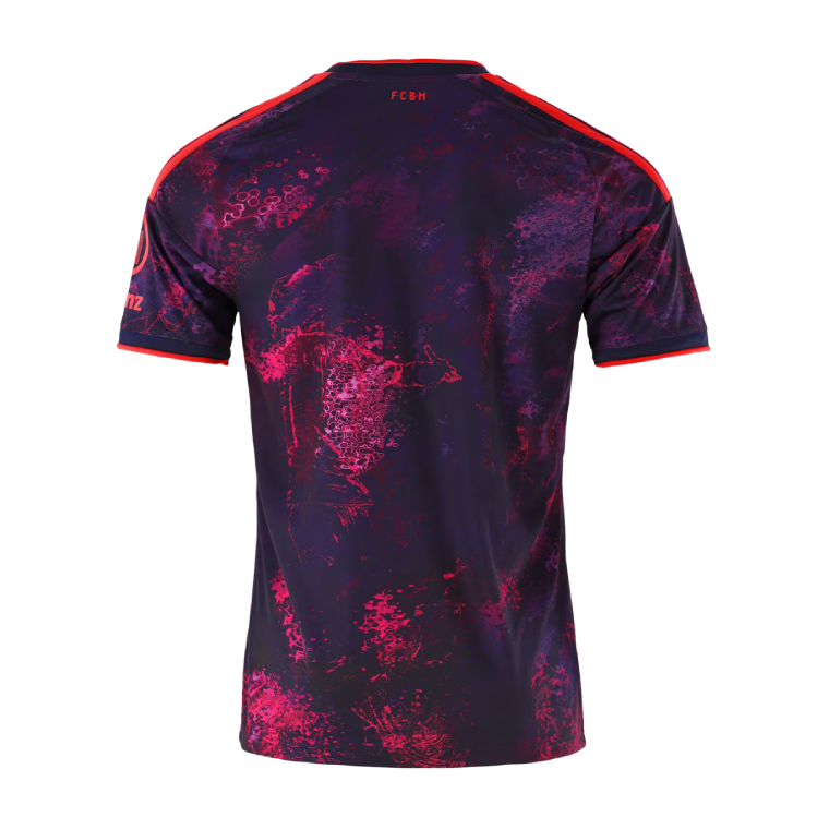 Bayern Munich Third Jersey 26-27