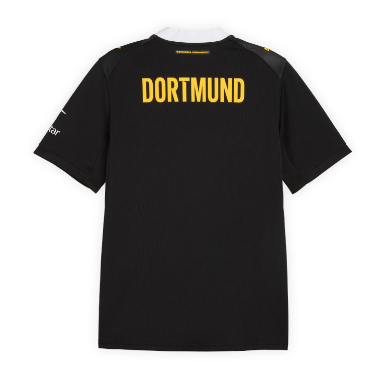 Borussia Dortmund Away Jersey 26-27