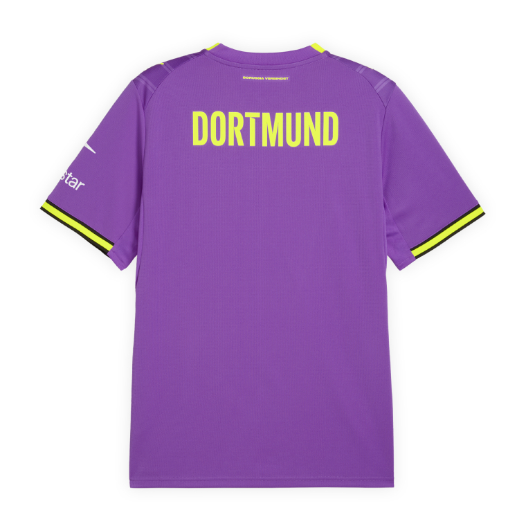 Borussia Dortmund Third Jersey 26-27