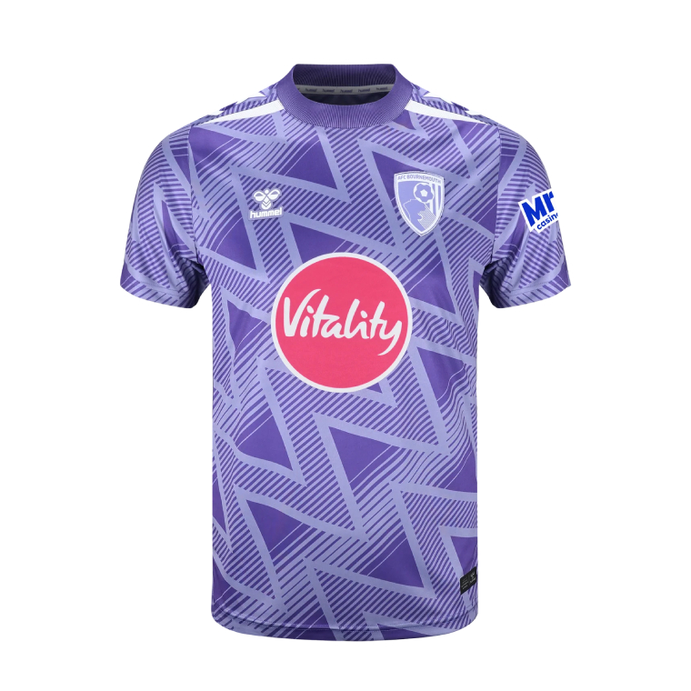 Bournemouth Away Jersey 26-27
