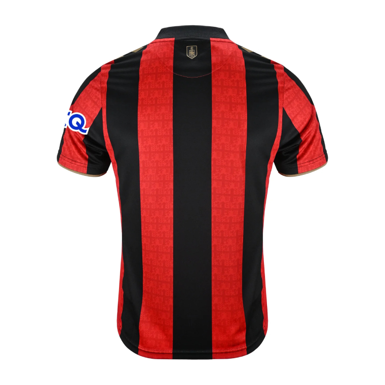 Bournemouth Home Jersey 26-27