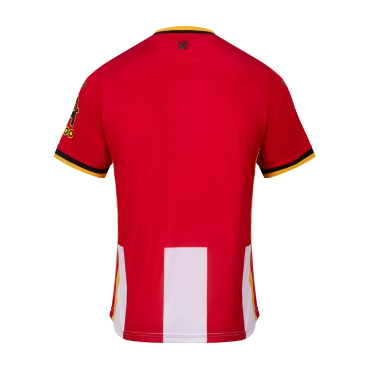 Brentford Home Jersey 26-27