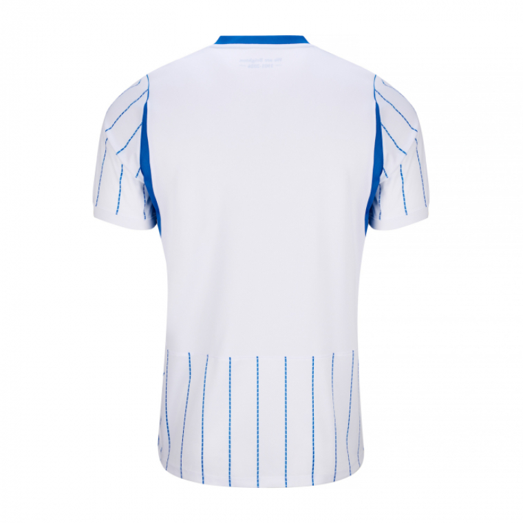 Brighton & Hove Albion Away Jersey 26-27
