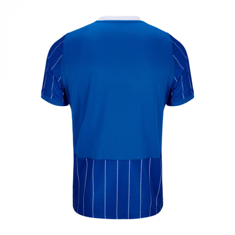 Brighton & Hove Albion Home Jersey 26-27