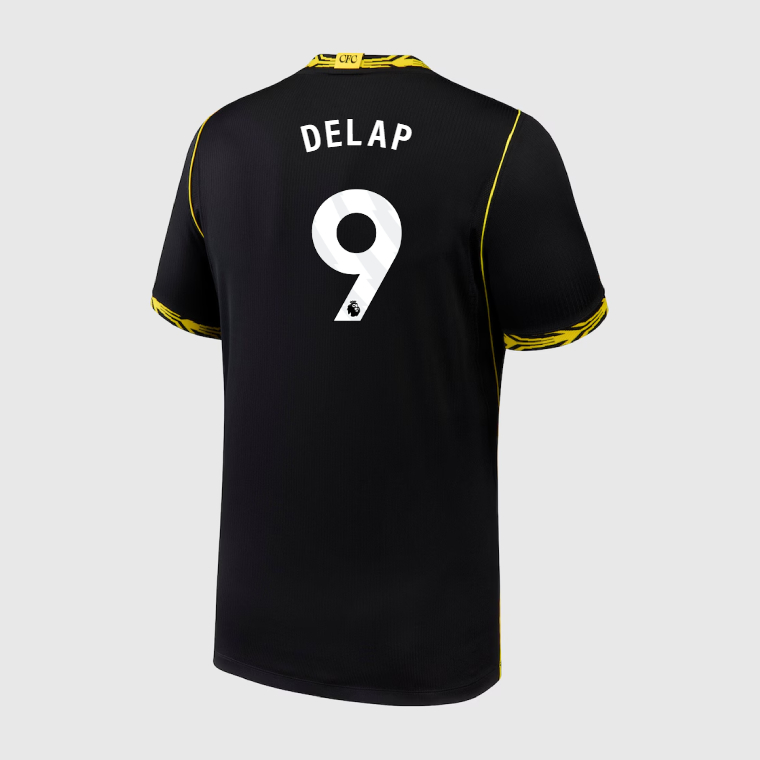 Chelsea Away DELAP 9 Jersey 26-27