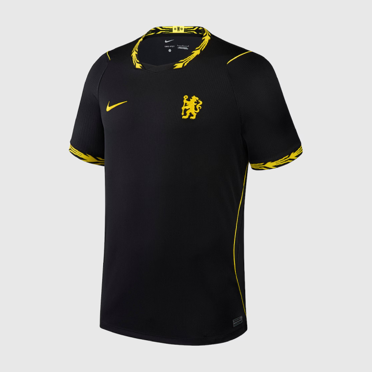 Chelsea Away Jersey 26-27