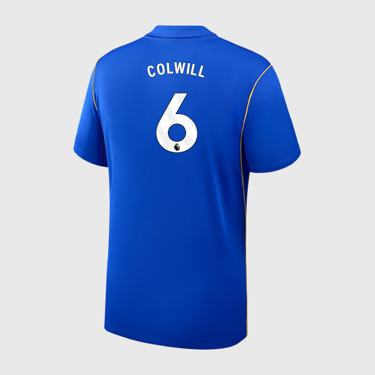 Chelsea Home COLWILL 6 Jersey 26-27