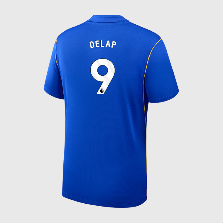 Chelsea Home DELAP 9 Jersey 26-27