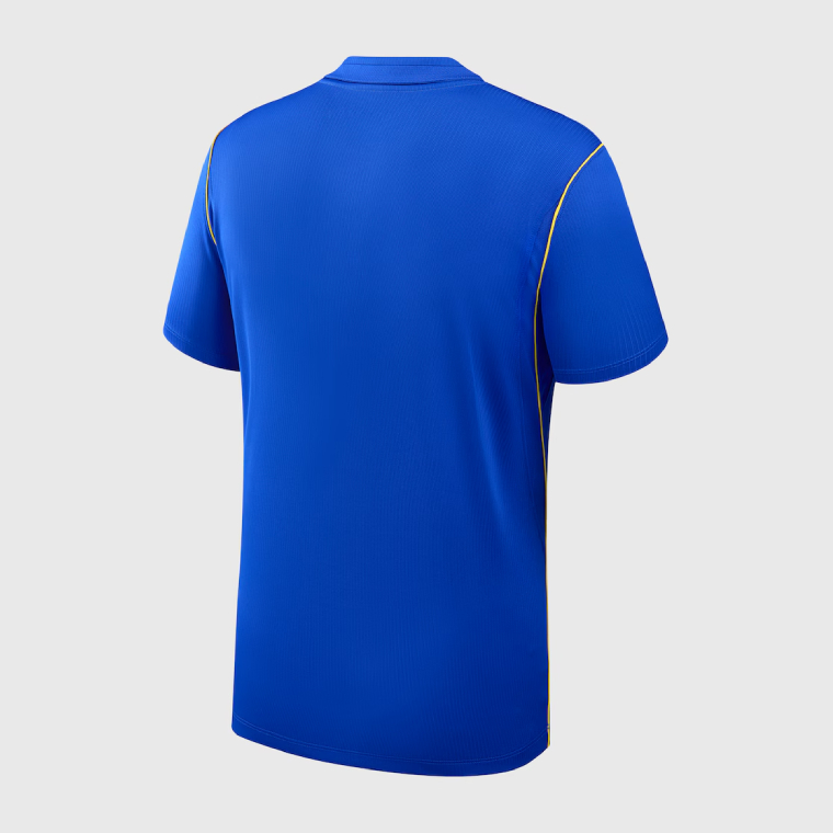 Chelsea Home Jersey 26-27