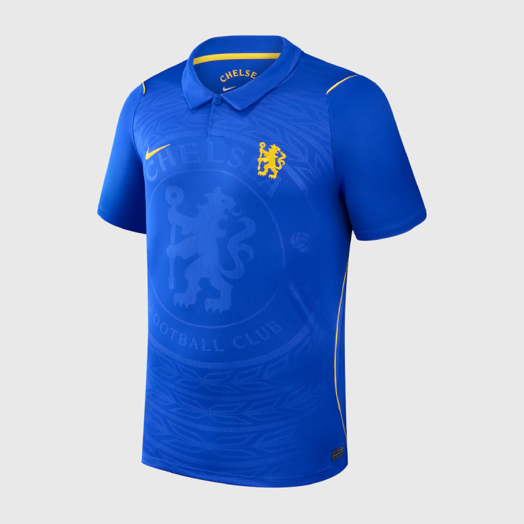 Chelsea Home Jersey 26-27
