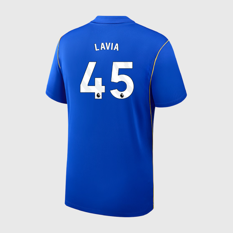 Chelsea Home LAVIA 45 Jersey 26-27