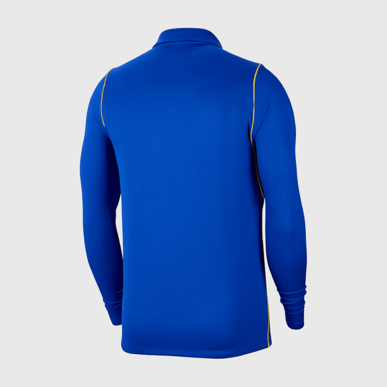 Chelsea Home Long Sleeve Jersey 26-27