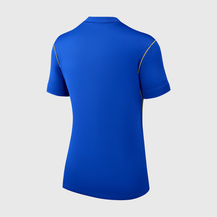 Chelsea Home Women Jersey 26-27