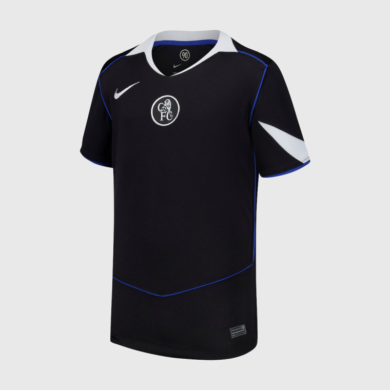 Chelsea Third Jersey 26-27