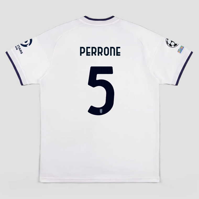 Como Away PERRONE 5 Jersey 26-27