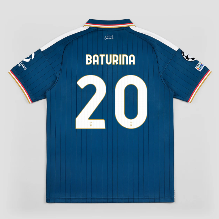 Como Home BATURINA 20 Jersey 26-27